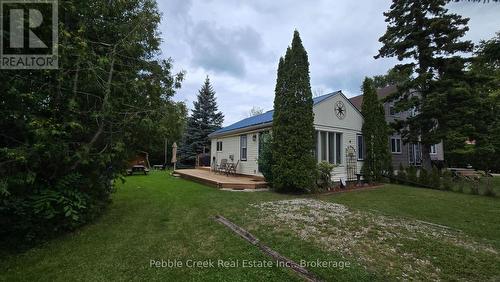 6 Park Road - 6 Park Road, Central Huron (Goderich), ON 