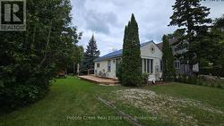 6 Park Road - 