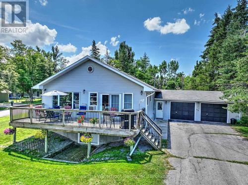519 LONG BEACH ROAD  Kawartha Lakes (Fenelon), ON K0M 1G0