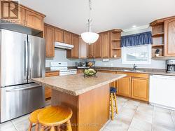 Kitchen - 