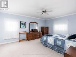 Primary Bedroom - 