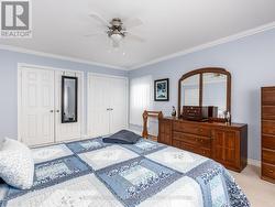 Primary Bedroom - 