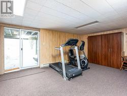 Rec Room - 