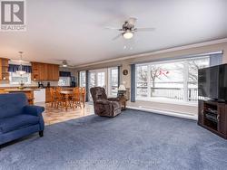 Main Living Area - 