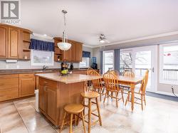 Kitchen/Dining Room - 
