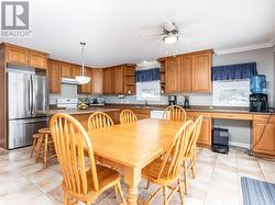 Dining Room/Kitchen - 