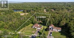 36 FERN ROAD  Laurentian Valley, ON K8A 6W2
