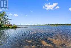 Deeded Shared Beach/Boat Launch - 