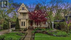 14650 NIAGARA PARKWAY Niagara-On-The-Lake (Queenston), ON L0S 1J0