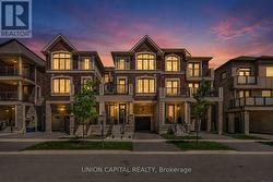16 THOMAS FRISBY JR CRESCENT Markham, ON L6C 3L1