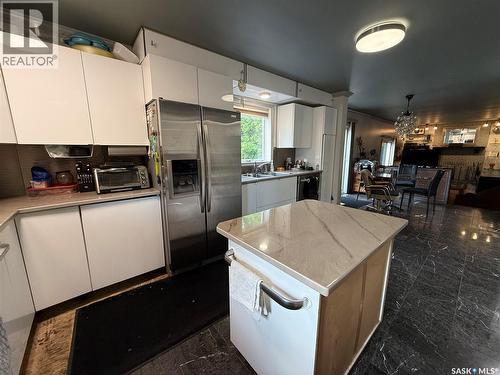 306 Crean Crescent, Saskatoon, SK 