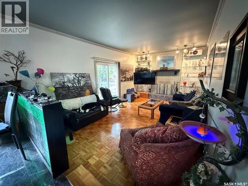 306 Crean Crescent, Saskatoon, SK 