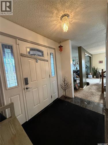306 Crean Crescent, Saskatoon, SK 