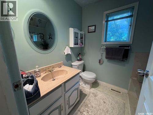 306 Crean Crescent, Saskatoon, SK 