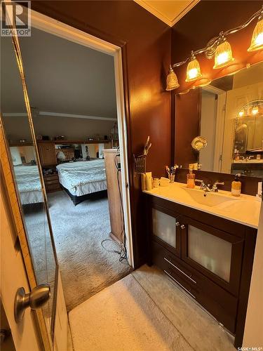 306 Crean Crescent, Saskatoon, SK 