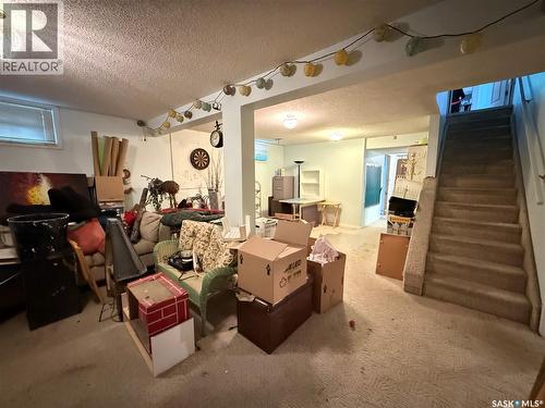 306 Crean Crescent, Saskatoon, SK 