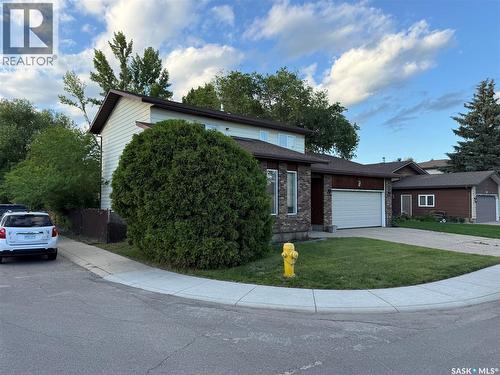 306 Crean Crescent, Saskatoon, SK 
