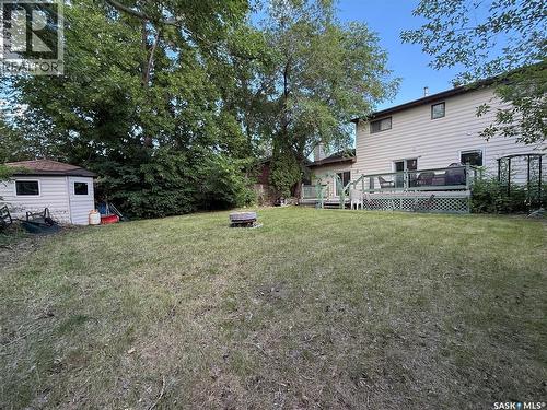 306 Crean Crescent, Saskatoon, SK 