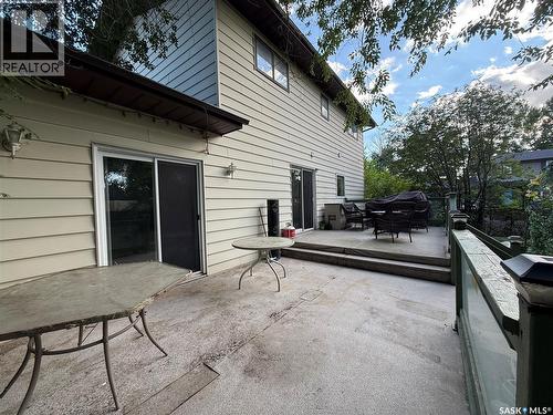 306 Crean Crescent, Saskatoon, SK 