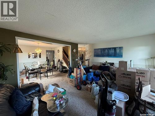 306 Crean Crescent, Saskatoon, SK 