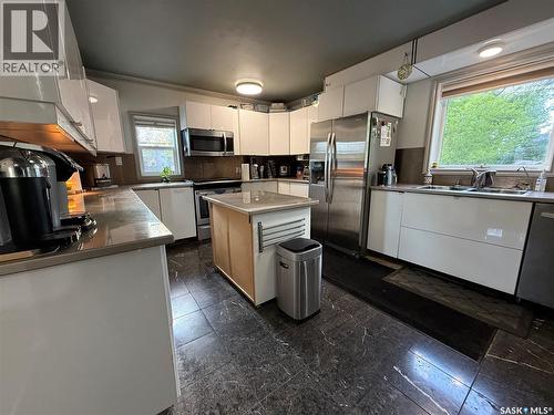 306 Crean Crescent, Saskatoon, SK 