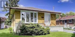 760 BRIMORTON DRIVE Toronto, ON M1G 2S5