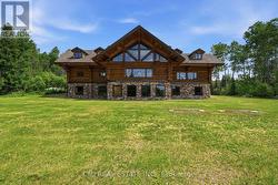 240/250 KANICHEE MINE ROAD Temagami, ON P0H 2H0