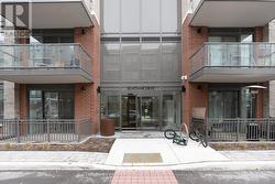 226 - 85 ATTMAR DRIVE Brampton, ON L6P 0Y6