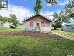 430 3rd STREET E Shaunavon, SK S0N 2M0