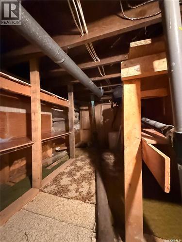 430 3Rd Street E, Shaunavon, SK - Indoor Photo Showing Other Room