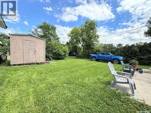 430 3Rd Street E, Shaunavon, SK - Outdoor