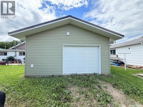 430 3Rd Street E, Shaunavon, SK - Outdoor With Exterior