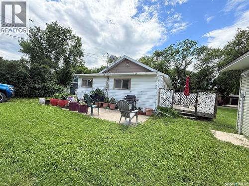 430 3Rd Street E, Shaunavon, SK - Outdoor