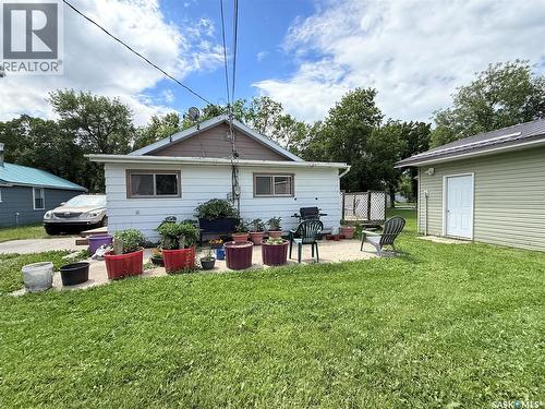 430 3Rd Street E, Shaunavon, SK - Outdoor