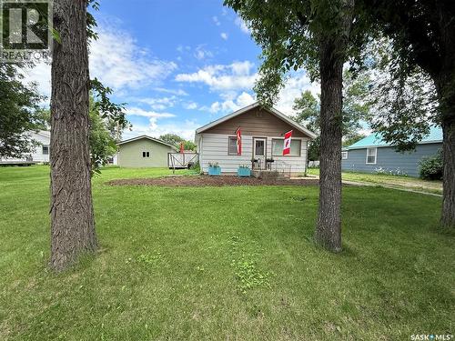 430 3Rd Street E, Shaunavon, SK - Outdoor