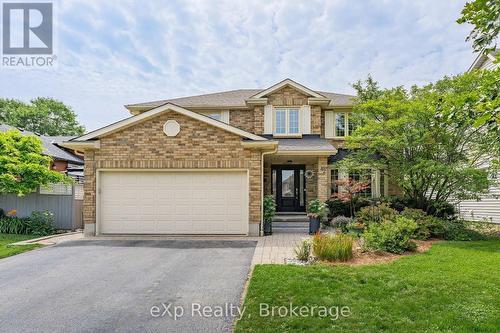 42 PACIFIC PLACE  Guelph (Dovercliffe Park/Old University), ON N1G 4R5