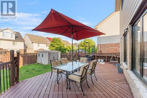 71 Mcfarlane Drive, Cambridge, ON 