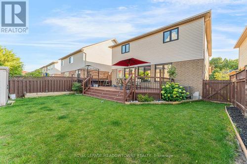 71 Mcfarlane Drive, Cambridge, ON 