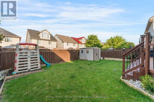71 Mcfarlane Drive, Cambridge, ON 