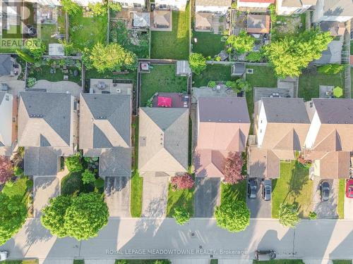 71 Mcfarlane Drive, Cambridge, ON 