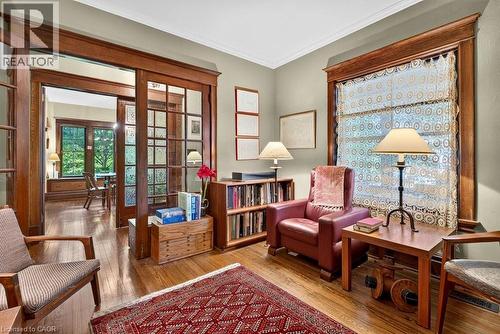 526 Burlington Avenue, Burlington, ON - Indoor