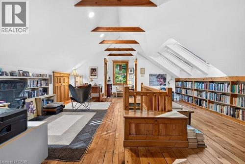 526 Burlington Avenue, Burlington, ON - Indoor Photo Showing Office