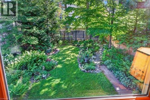 526 Burlington Avenue, Burlington, ON - Outdoor