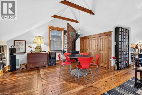 526 Burlington Avenue, Burlington, ON - Indoor