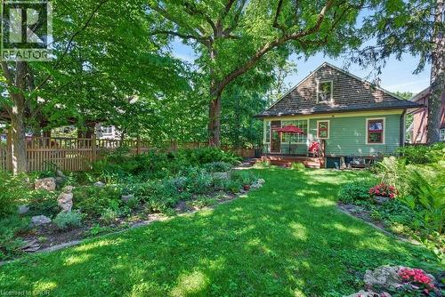 526 Burlington Avenue, Burlington, ON - Outdoor