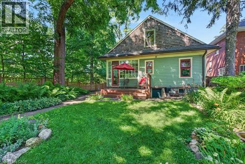 526 Burlington Avenue, Burlington, ON - Outdoor