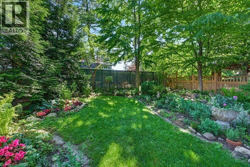 526 Burlington Avenue, Burlington, ON - Outdoor