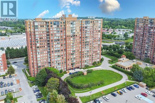 PH 1914 - 330 MCCOWAN ROAD  Toronto, ON M1J 3N3