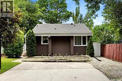 846 GIBSON STREET N  Regina, SK S4X 1S8