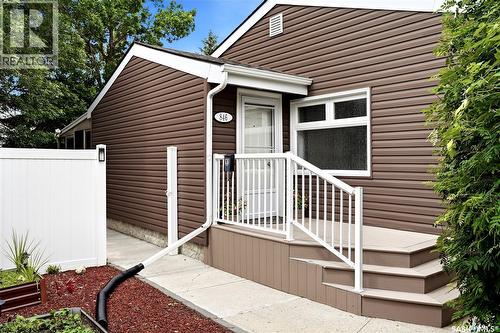 846 Gibson Street N, Regina, SK 